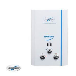 Challenger 5L CE Gas Water Heater