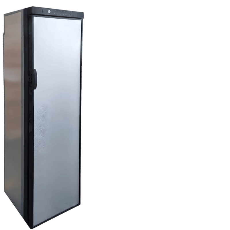 challenger-145l-slimline-3-way-fridge-freezer-lpg-gas-nz