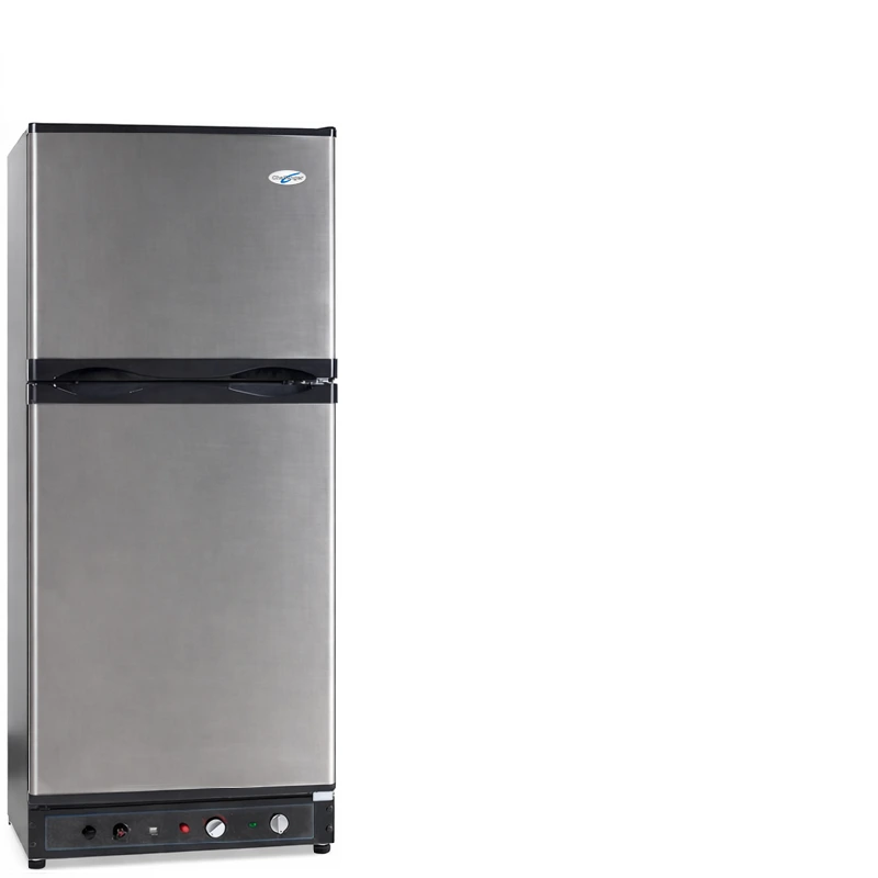 challenger-145l-slimline-3-way-fridge-freezer-lpg-gas-nz
