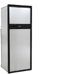 challenger-225l-2-way-lpg-gas-fridge-nz-off-grid