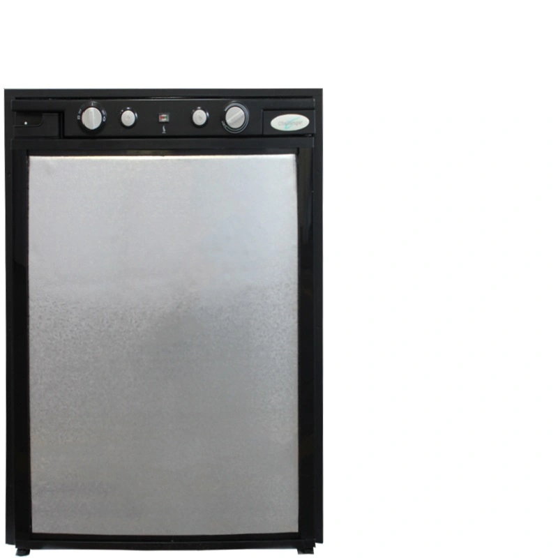 challenger-90l-built-in-3-way-gas-fridge-lpg-nz-caravan