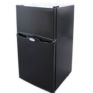 Challenger 89L Fridge Freezer 12v 24v