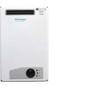 Offgrid Califont (NZ), Continuous Flow Gas Hot Water System, 20l