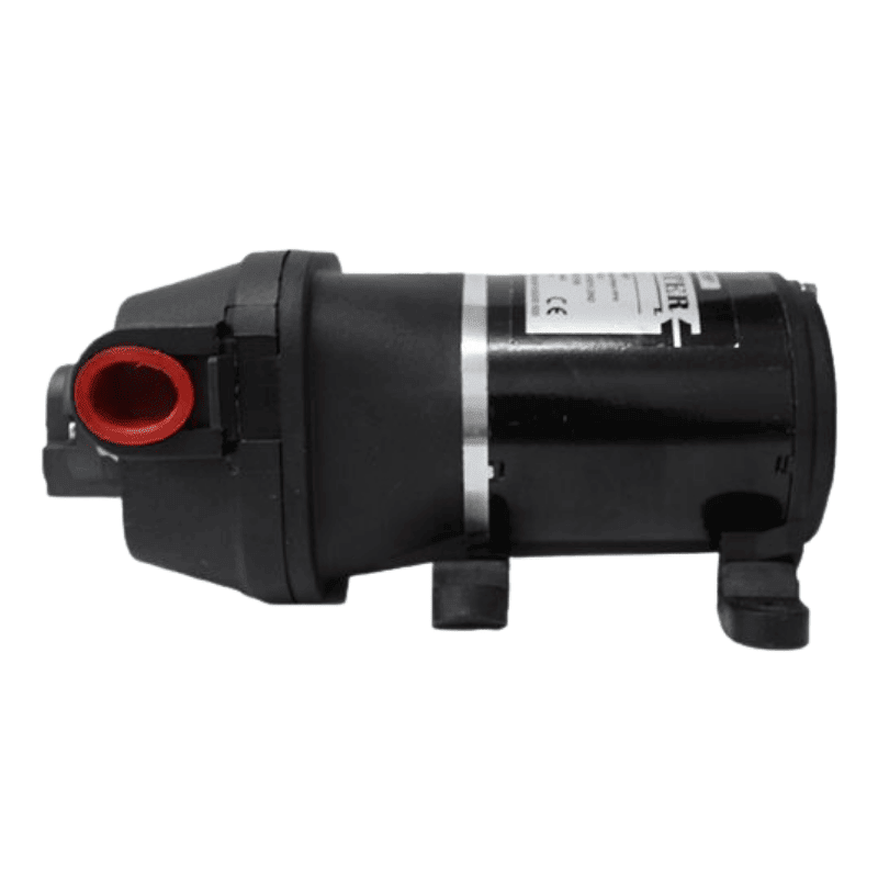 Flomaster FL-34 24V 12.5L Water Pump for Bus and Marine Solar Systems