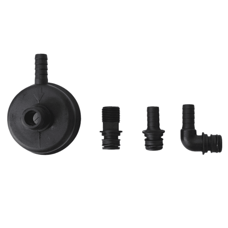 Flomaster FL-34 24V 12.5L Water Pump for Bus and Marine Solar Systems