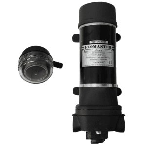 Flomaster FL-43 230V 17L Water Pump