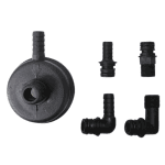 Flomaster FL35 12V 12.5L Water Pump for Caravan Shower and Off-Grid Cabin