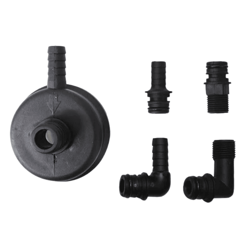 Flomaster FL35 12V 12.5L Water Pump for Caravan Shower and Off-Grid Cabin