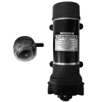 Flomaster FL35 12V 12.5L Water Pump for Caravan Shower and Off-Grid Cabin