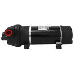 Flomaster FL35 12V 12.5L Water Pump for Caravan Shower and Off-Grid Cabin