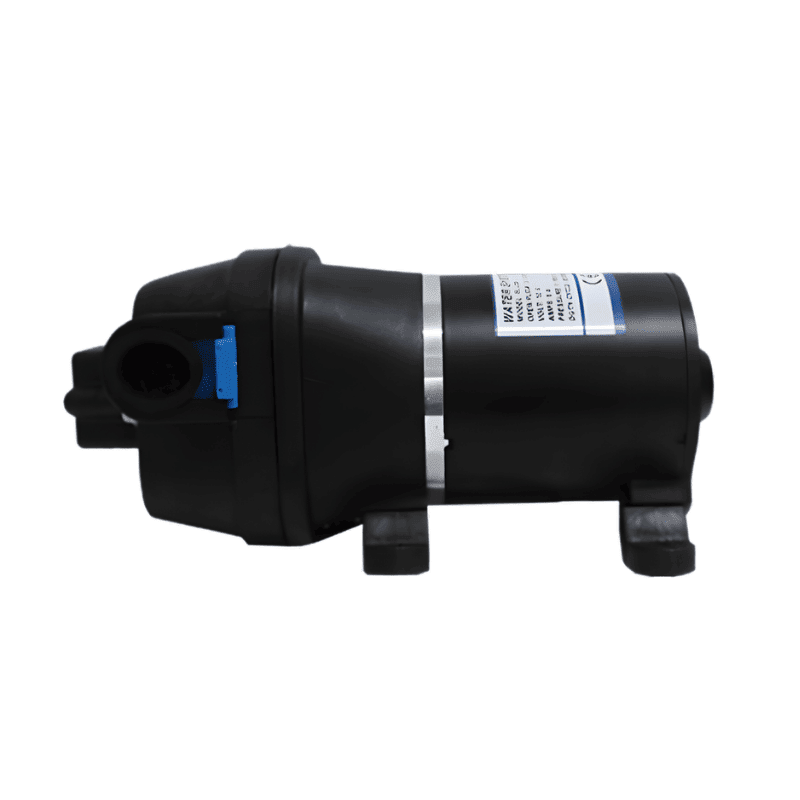 Challenger 12V 10L/min Water Pump for Off-Grid Caravan and Boat