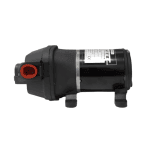 Flomaster FL-31 24V 10L/min Water Pump for Trucks and Solar Power