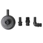 Flomaster FL-31 24V 10L/min Water Pump for Trucks and Solar Power