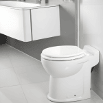 46905 Toilet (back)