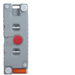 Challenger 75L RV Caravan Water Tank for Fresh or Grey Water NZ