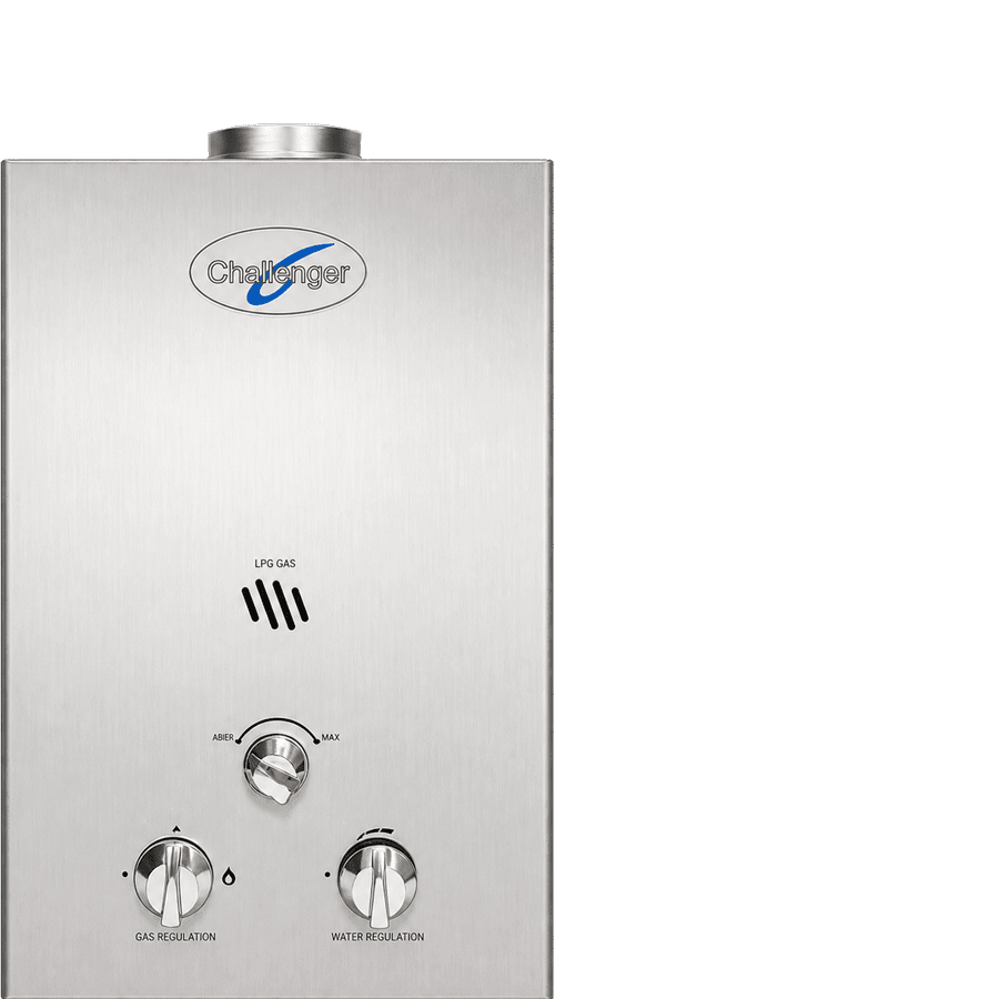 Stainless Steel Instant Hot Water Gas Califont