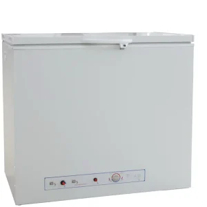 challenger-160l-2-way-lpg-gas-chest-freezer-nz-off-grid