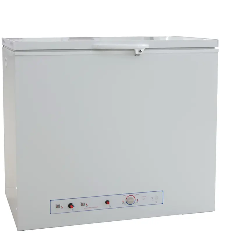 challenger-160l-2-way-lpg-gas-chest-freezer-nz-off-grid