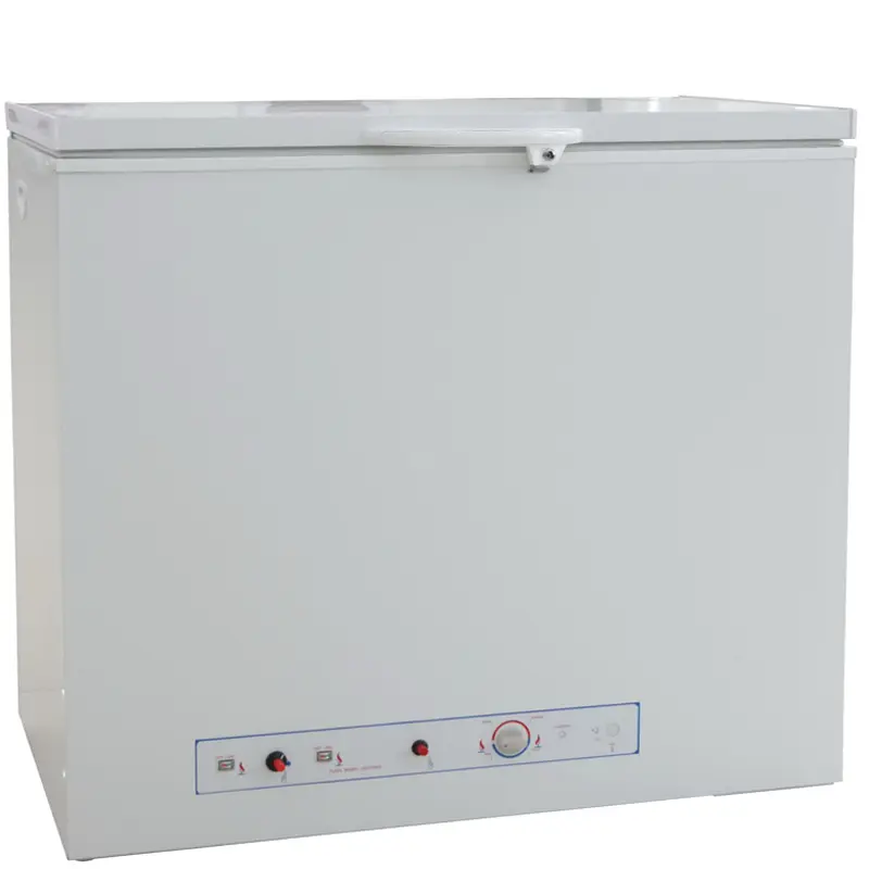 challenger-200l-2-way-lpg-gas-chest-freezer-nz-off-grid