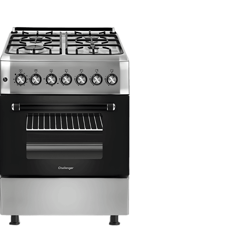 challenger-takahe-freestanding-lpg-gas-stove-oven-nz