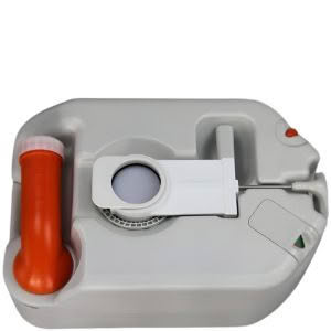 Challenger 24L Cassette Toilet Waste Tank