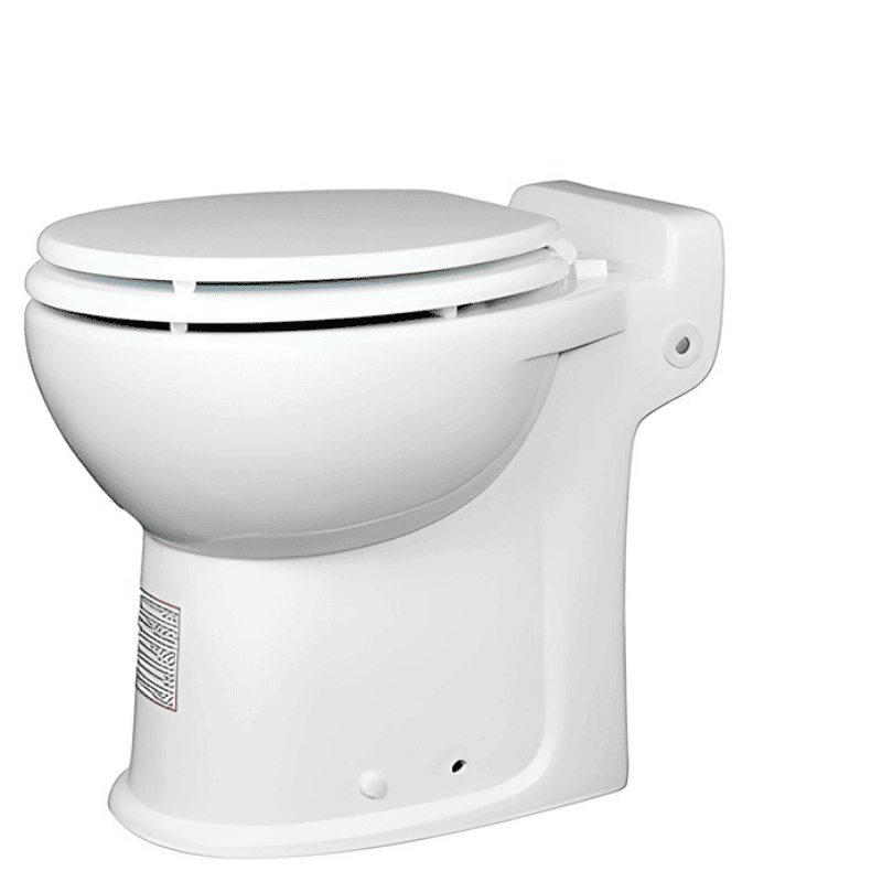 Portable Toilet NZ 46905
