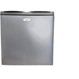 Challenger 46l portable fridge 3 way (lpg 240v 12v)