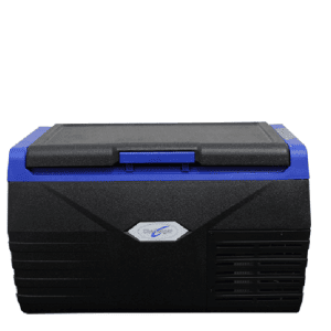 Challenger 20l Fridge / Freezer - 12v 24v 240v