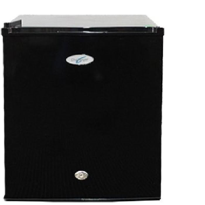 challenger-50l-black-bar-fridge-compact-nz