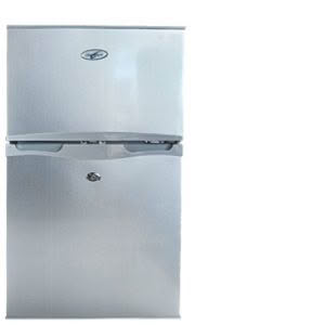 Challenger 85L top mount fridge freezer 12v 24v 240v