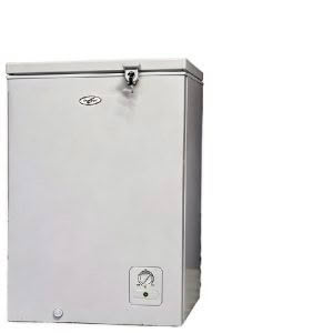 Challenger 100L Chest Fridge/Freezer -12v 24v 240v