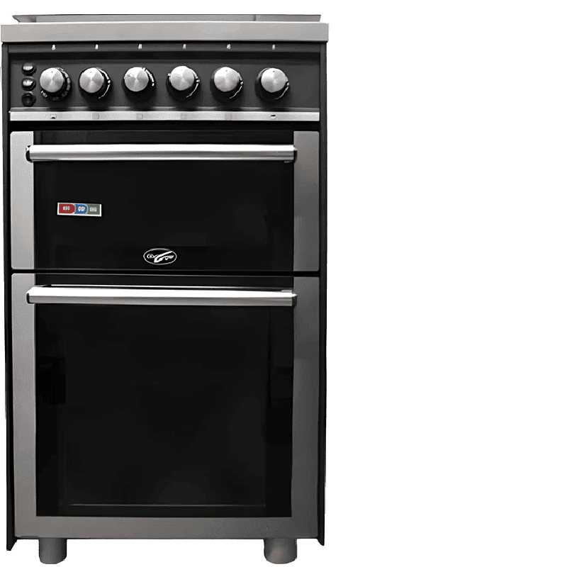 challenger-kakapo-fan-forced-gas-stove-oven-nz-lpg