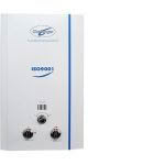 Challenger 10L Hot Water Gas Califont NZ, Auckland, North Island, South Island.