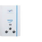 5 Star Rated, Instant Gas Hot Water Califont (NZ)