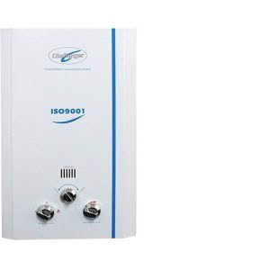 7L LPG Gas Califont (NZ) Hot Water System for kiwi Baches RVs