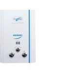 Off-grid Gas Califont NZ: 6 Litre Capacity for small spaces.