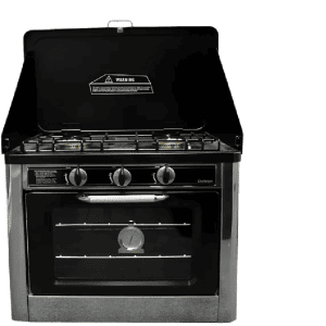 challenger-portable-camping-gas-oven-stove-nz-lpg