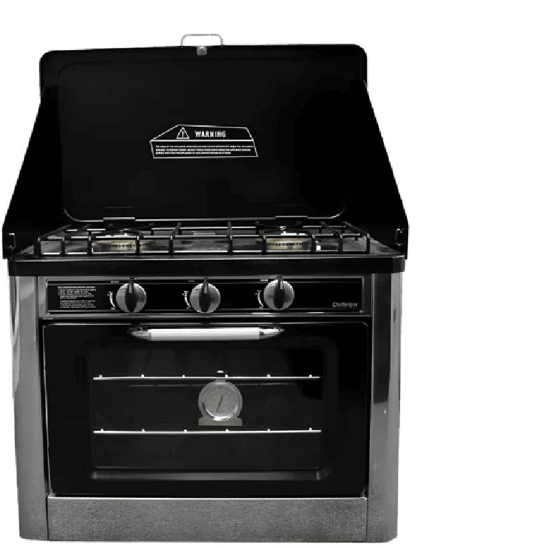 challenger-portable-camping-gas-oven-stove-nz-lpg