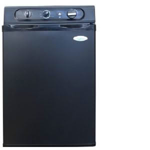 Challenger 60L 3-Way (gas, 12v, 240v) Fridge - Top Control