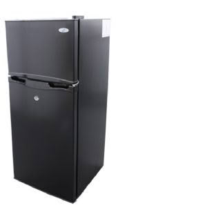 Challenger 118l Fridge Freezer 12/ 24v