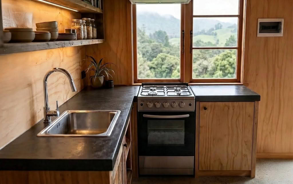 NZ LPG Gas Cookers and Hobs Explained