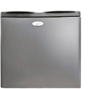 Challenger 46L Portable 3 way (gas, 12v, 240v) Fridge