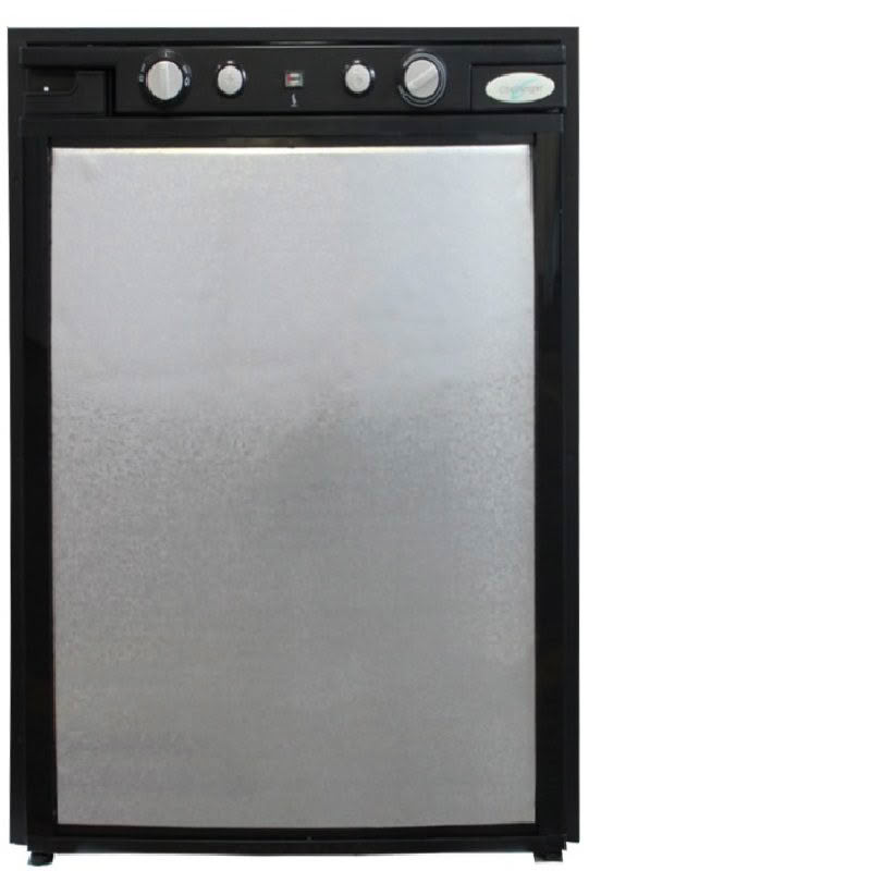 Challenger 90L Built-in 3-Way (gas, 12v, 240v) Fridge