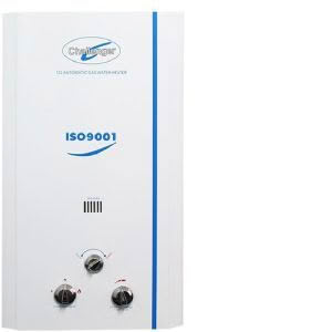 Challenger 12L Instant Hot Water Gas Califont