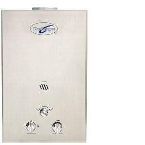 Stainless Steel Instant Hot Water Gas Califont